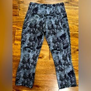 Patagonia Active Leggings